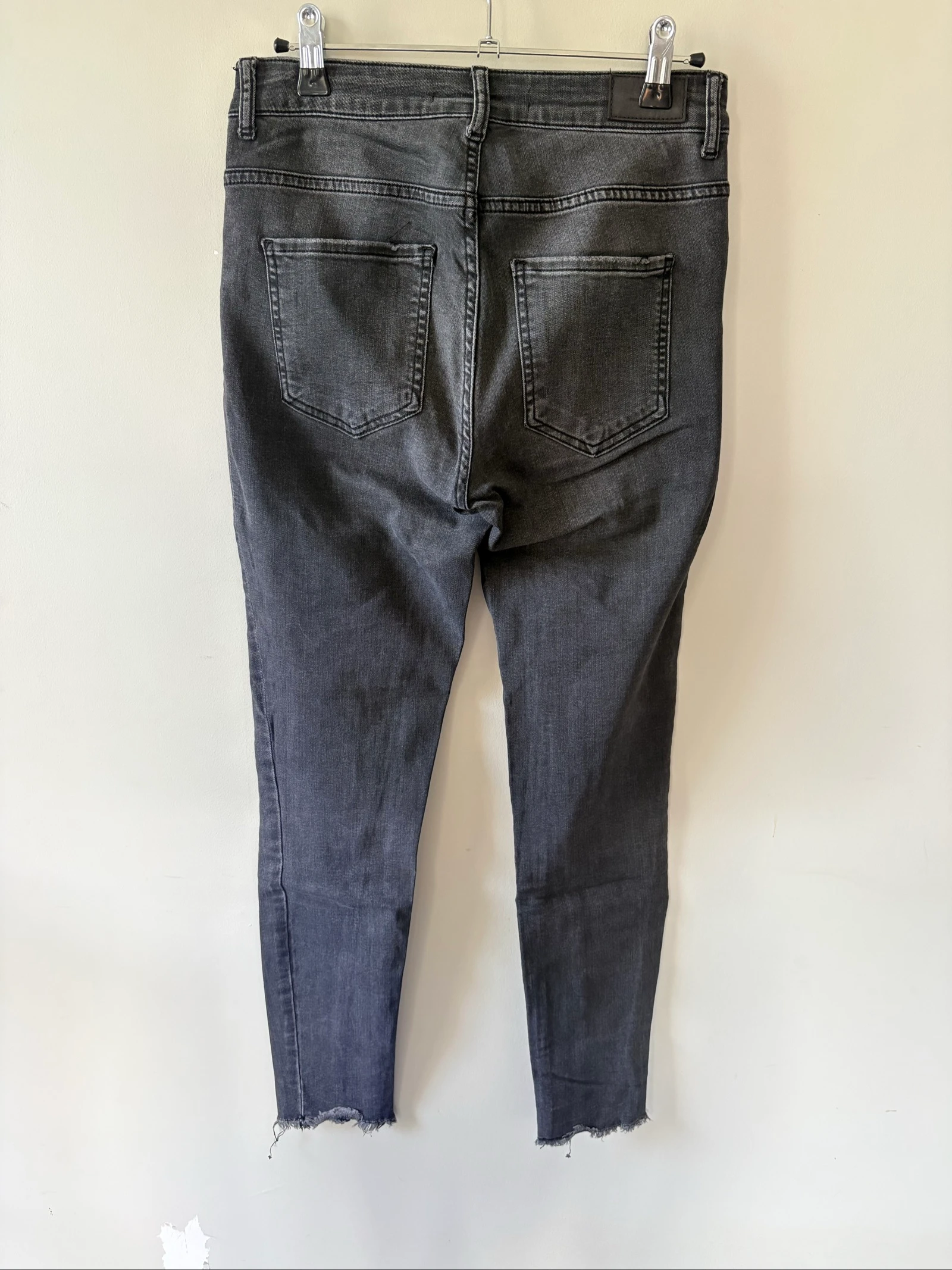 Skinny jeans – photo 5